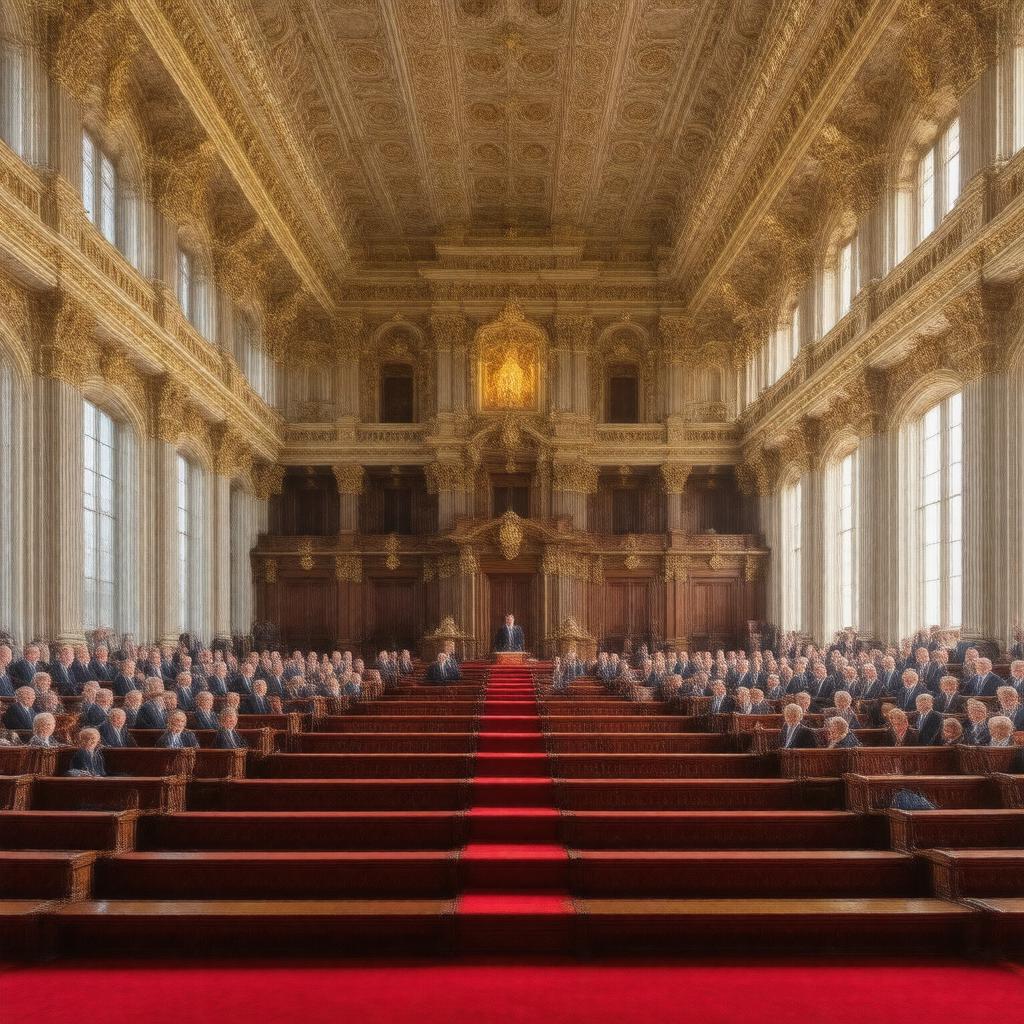 House of Lords